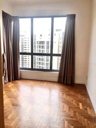 Heritage View (D5), Condominium #459018541